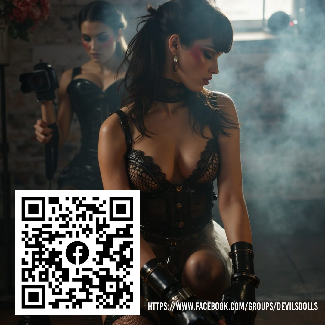 devils dolls facebook group